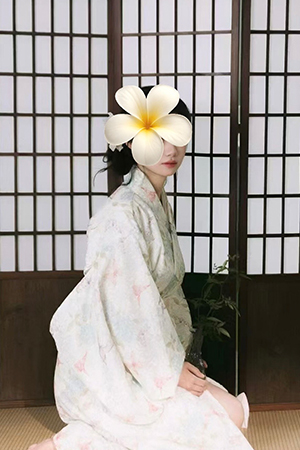 さんの写真